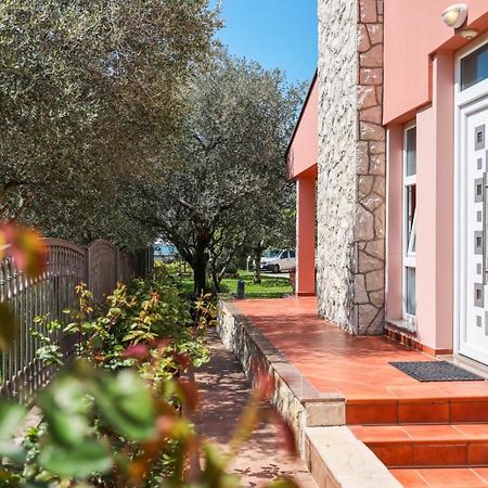 Holiday Home Cvita Sukošan Εξωτερικό φωτογραφία