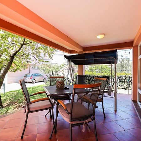 Holiday Home Cvita Sukošan Εξωτερικό φωτογραφία