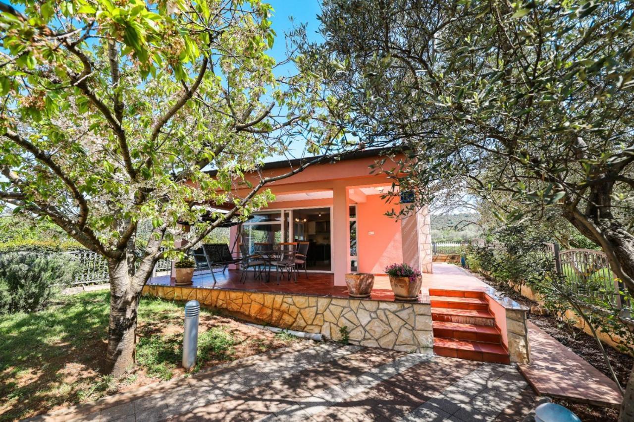 Holiday Home Cvita Sukošan Εξωτερικό φωτογραφία