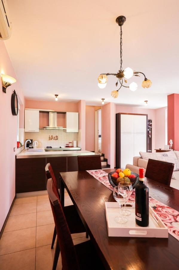 Holiday Home Cvita Sukošan Εξωτερικό φωτογραφία