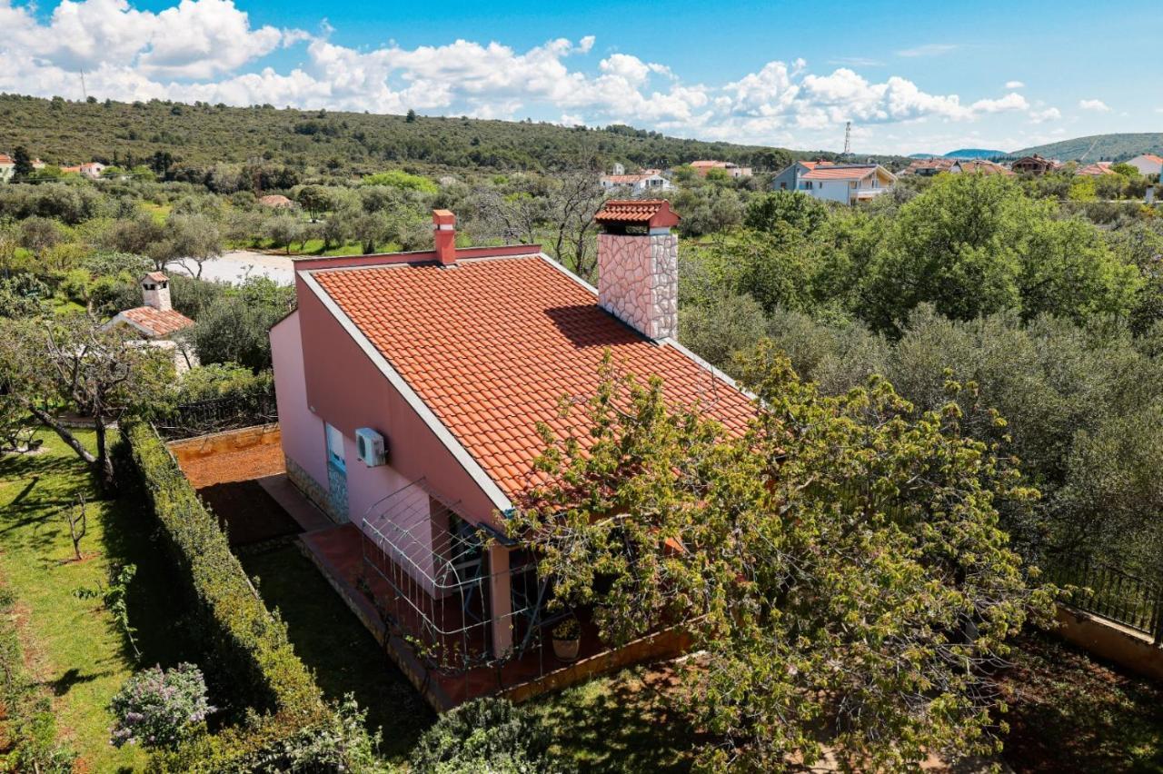 Holiday Home Cvita Sukošan Εξωτερικό φωτογραφία