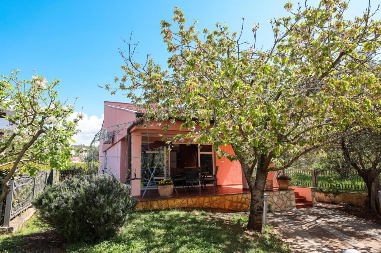 Holiday Home Cvita Sukošan Εξωτερικό φωτογραφία