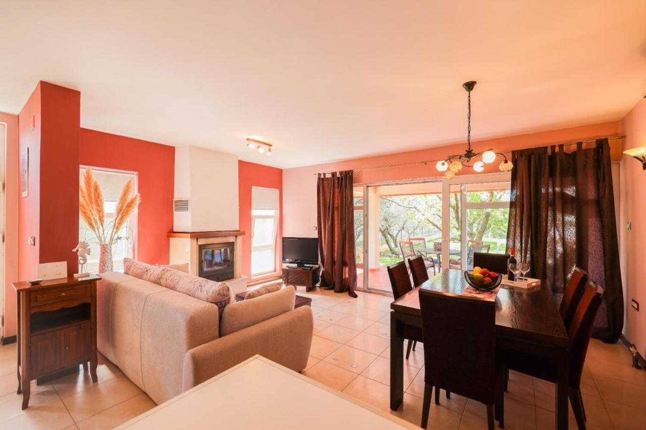 Holiday Home Cvita Sukošan Εξωτερικό φωτογραφία