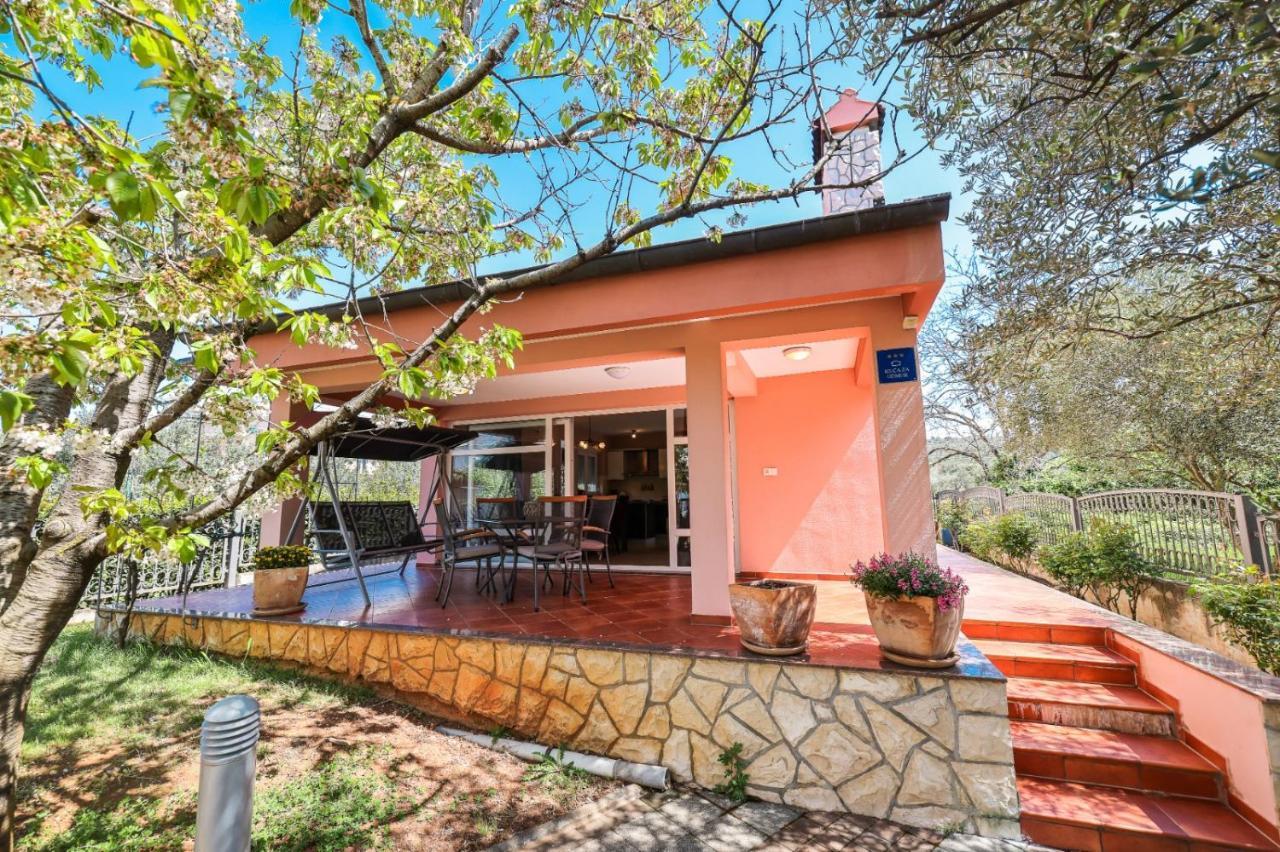 Holiday Home Cvita Sukošan Εξωτερικό φωτογραφία