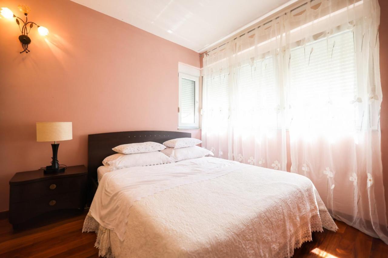 Holiday Home Cvita Sukošan Εξωτερικό φωτογραφία