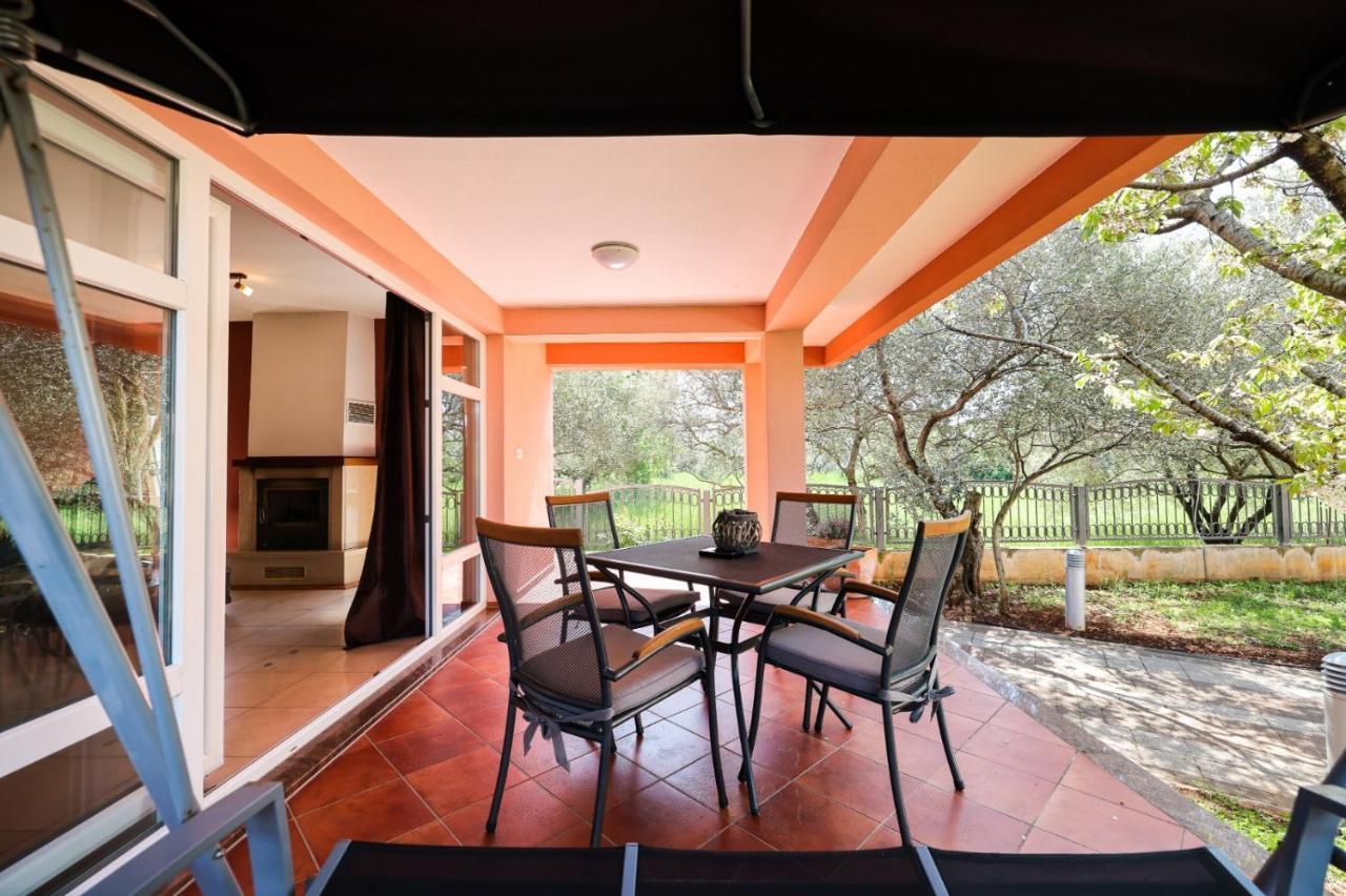 Holiday Home Cvita Sukošan Εξωτερικό φωτογραφία