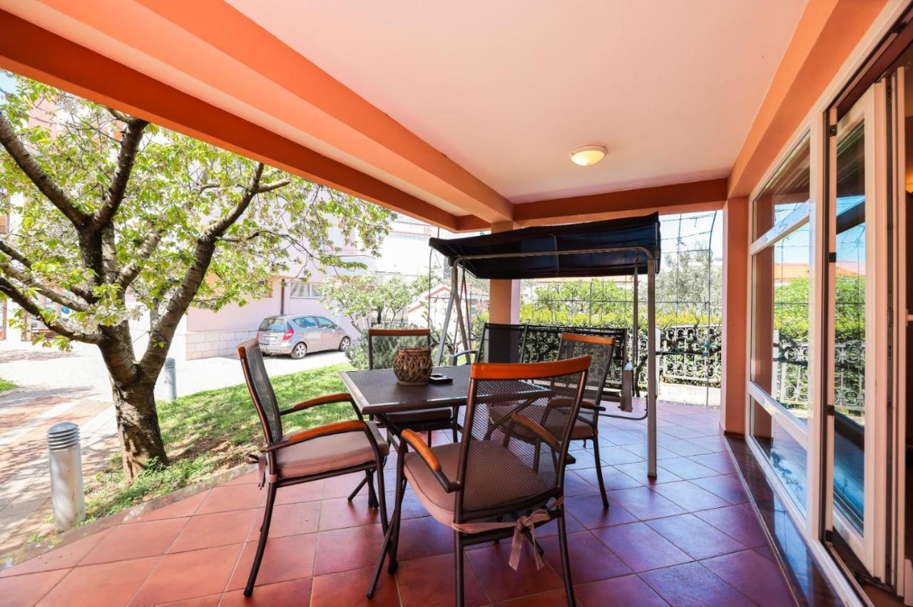 Holiday Home Cvita Sukošan Εξωτερικό φωτογραφία
